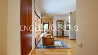 Villa in Chiva photo 51