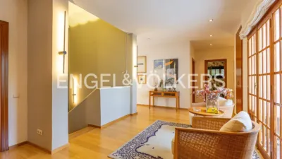 Villa in Chiva photo 52