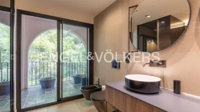 Villa in Chiva photo 57