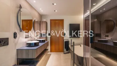 Villa in Chiva photo 58
