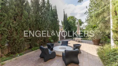 Villa in Chiva photo 5