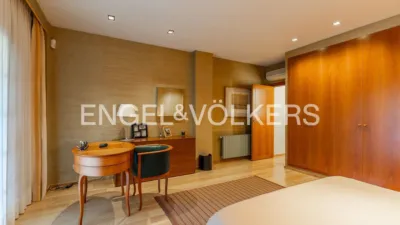 Villa in Chiva photo 64
