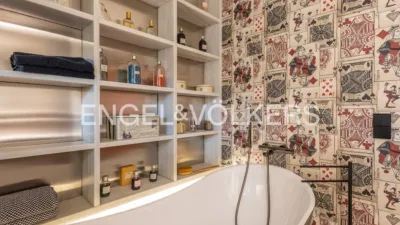 Villa in Chiva photo 72