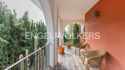 Villa in Chiva photo 75