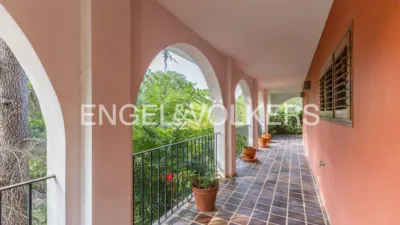 Villa in Chiva photo 76