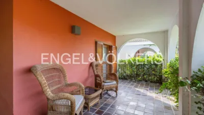 Villa in Chiva photo 77