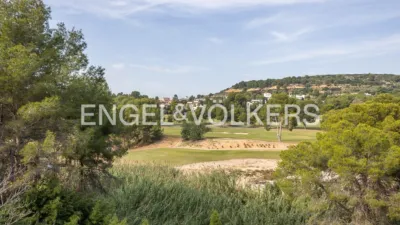 Villa in Chiva photo 78