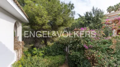 Villa in Chiva photo 79