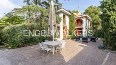 Villa in Chiva photo 7