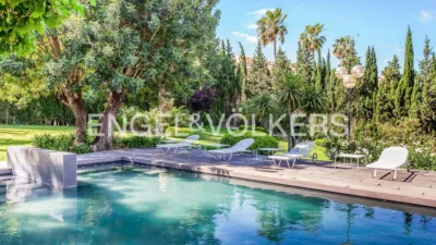 Villa in Chiva photo 84