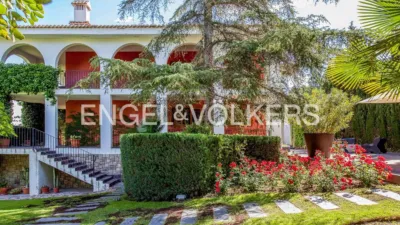 Villa in Chiva photo 85