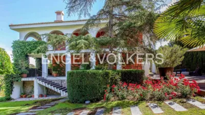 Villa in Chiva photo 86