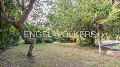 Villa in Chiva photo 8
