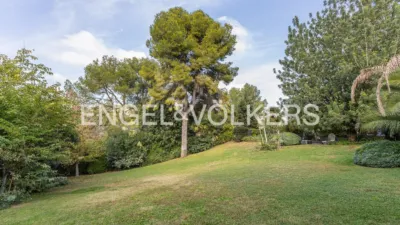 Villa in Chiva photo 9
