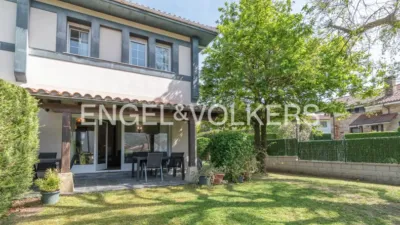 Townhouse in Gamiz-Fika photo 11