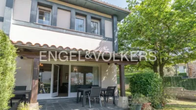 Townhouse in Gamiz-Fika photo 13