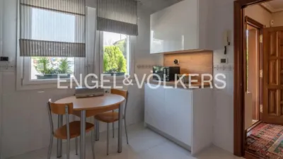 Townhouse in Gamiz-Fika photo 17