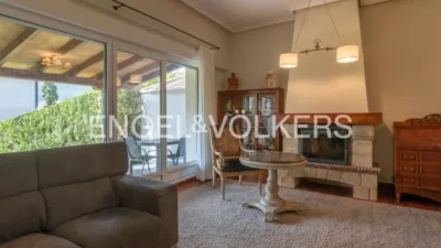 Townhouse in Gamiz-Fika photo 24