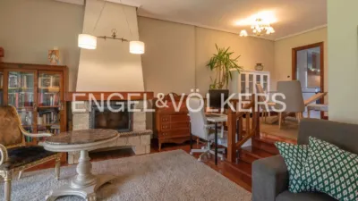 Townhouse in Gamiz-Fika photo 25
