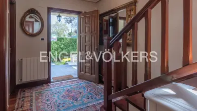 Townhouse in Gamiz-Fika photo 27