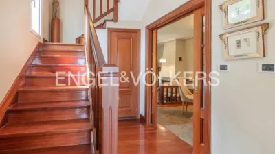 Townhouse in Gamiz-Fika photo 29
