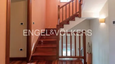 Townhouse in Gamiz-Fika photo 30