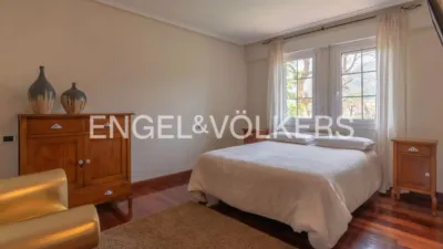 Townhouse in Gamiz-Fika photo 31