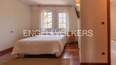 Townhouse in Gamiz-Fika photo 32