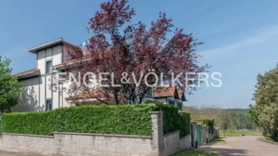Townhouse in Gamiz-Fika photo 5