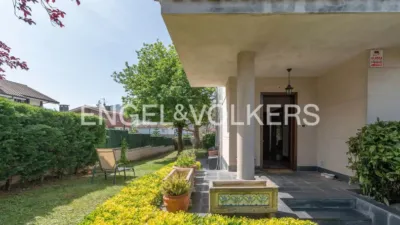 Townhouse in Gamiz-Fika photo 7