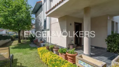 Townhouse in Gamiz-Fika photo 8