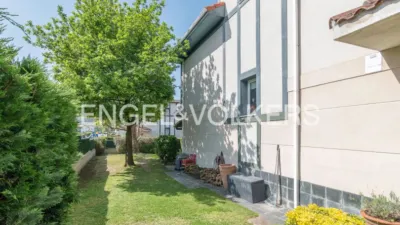 Townhouse in Gamiz-Fika photo 9