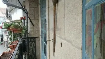 Casa – Santiago de Compostela, Cidade Vella, Asén - Vista 4