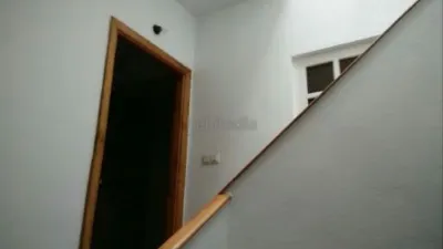 Casa – Santiago de Compostela, Cidade Vella, Asén - Més