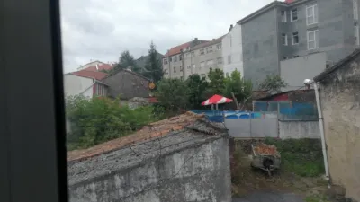 Casa – Santiago de Compostela, Santa Marta de Abaixo, Santa Marta - Vista 2