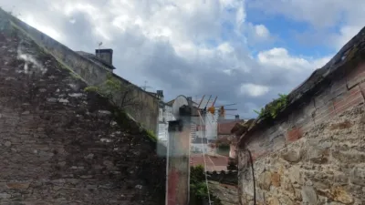 Edificio en venta en Centro Histórico - Más