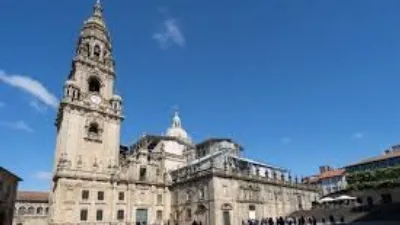 House in Santiago de Compostela, San Caetano, Vite - Vista 2