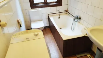 Edificio en venta en Centro Histórico - Vista 3