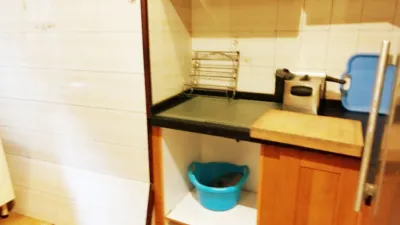 Edificio en venta en Centro Histórico - Vista 5
