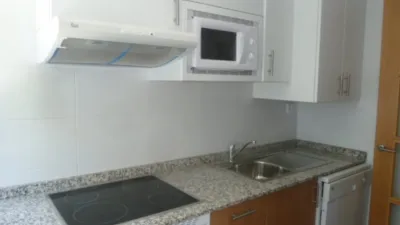Piso en alquiler en Casco Antiguo, Aguas Vivas-Las Lomas-Alamín (Guadalajara Capital) de 800 €<span>/mes</span>