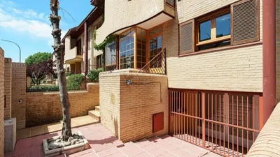 Habitación en alquiler en Estación Renfe-Los Manantiales, Estación Renfe-Los Manantiales (Guadalajara Capital) de 350 €<span>/mes</span>