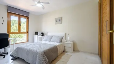 Habitación en alquiler en Estación Renfe-Los Manantiales, Estación Renfe-Los Manantiales (Guadalajara Capital) de 350 €<span>/mes</span>