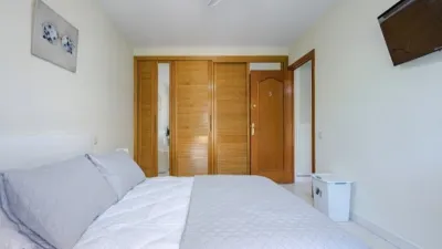 Habitación en alquiler en Estación Renfe-Los Manantiales, Estación Renfe-Los Manantiales (Guadalajara Capital) de 350 €<span>/mes</span>
