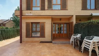 Habitación en alquiler en Estación Renfe-Los Manantiales, Estación Renfe-Los Manantiales (Guadalajara Capital) de 350 €<span>/mes</span>