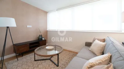 Piso en alquiler en Recoletos - Imagen 10