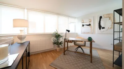 Piso en alquiler en Recoletos - Imagen 11