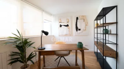 Piso en alquiler en Recoletos - Imagen 12