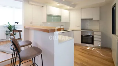 Piso en alquiler en Recoletos - Imagen 13