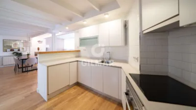 Piso en alquiler en Recoletos - Imagen 14