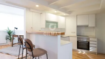 Piso en alquiler en Recoletos - Imagen 16